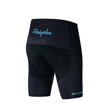 Load image into Gallery viewer, Raphaful Cycling Clothing 2019 Pro Team Ropa Ciclismo Mujer Short Sleeve Cycling Jersey Set Mtb Bike Uniforme Maillot Ciclismo