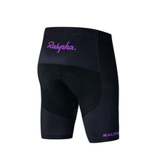 Load image into Gallery viewer, Raphaful Cycling Clothing 2019 Pro Team Ropa Ciclismo Mujer Short Sleeve Cycling Jersey Set Mtb Bike Uniforme Maillot Ciclismo