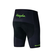 Load image into Gallery viewer, Raphaful Cycling Clothing 2019 Pro Team Ropa Ciclismo Mujer Short Sleeve Cycling Jersey Set Mtb Bike Uniforme Maillot Ciclismo