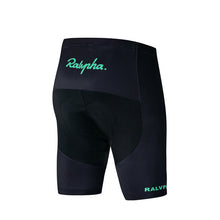 Load image into Gallery viewer, Raphaful Cycling Clothing 2019 Pro Team Ropa Ciclismo Mujer Short Sleeve Cycling Jersey Set Mtb Bike Uniforme Maillot Ciclismo