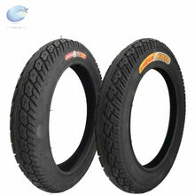 Load image into Gallery viewer, CST Electric Bicycle Tires 14 Inch 14x1.75/1.95/2.125/2.5/3.0 Anti Puncture Electric Cycle Tyre For E-BIKE 14x2.125 16x2.125

