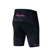 Load image into Gallery viewer, Raphaful Cycling Clothing 2019 Pro Team Ropa Ciclismo Mujer Short Sleeve Cycling Jersey Set Mtb Bike Uniforme Maillot Ciclismo
