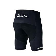 Load image into Gallery viewer, Raphaful Cycling Clothing 2019 Pro Team Ropa Ciclismo Mujer Short Sleeve Cycling Jersey Set Mtb Bike Uniforme Maillot Ciclismo
